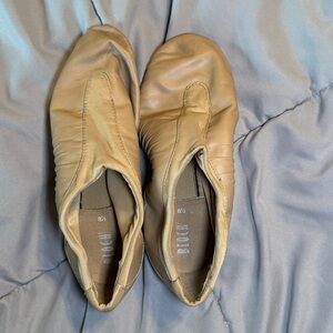 Bloch jazz shoes